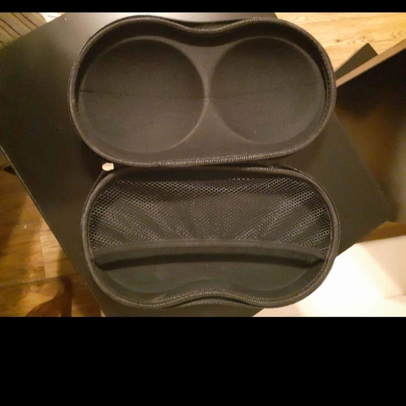 Leopard Bra Shaped Bag - Picture 8 of 8